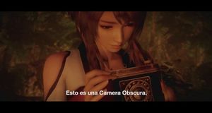 Vídeo Lanzamiento