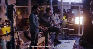 Vídeo Gánate al público: Cómo se hizo
