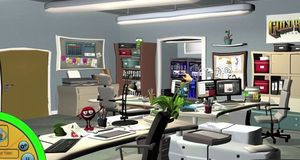 Vídeo Acceso anticipado