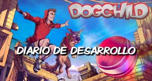 Vídeo Diario de desarrollo