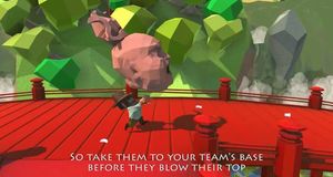 Vídeo Steam Greenlight
