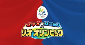 V�deo Mario & Sonic en los Juegos Ol�mpicos: Rio 2016 - Tr�iler (Japon�s)