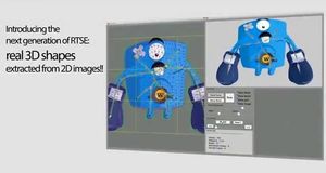 Vídeo Tecnología RTSE