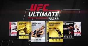 Vídeo Ultimate Team