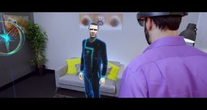 Vídeo Debut