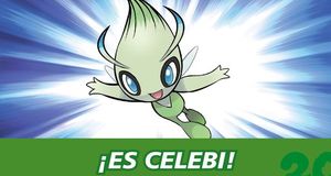 Vídeo Celebi