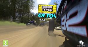 Vídeo Beta abierta en consola
