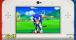 V�deo Mario & Sonic en los Juegos Ol�mpicos: Rio 2016 - Tr�iler de introducci�n