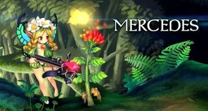 Vídeo Mercedes (2)