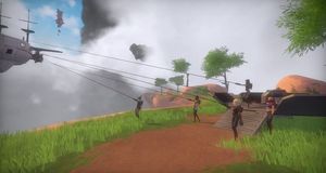 Vídeo Island Creator