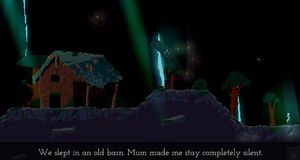 V�deo Primer tr�iler