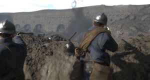 Vídeo Tráiler de lanzamiento (PS4)
