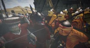 Vídeo Tráiler de lanzamiento (consolas)