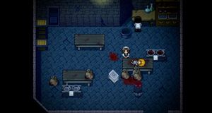 Vídeo Lanzamiento (Steam)