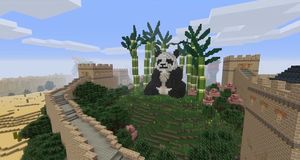 Vídeo Chinese Mythology Mash-Up Pack