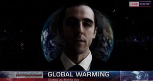 Vídeo Tráiler de lanzamiento