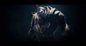 Vídeo Teaser