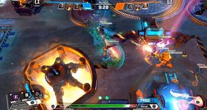 Vídeo Gameplay