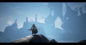 Vídeo Gameplay