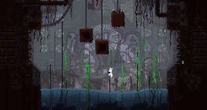 Vídeo Versión PS4