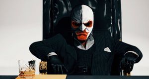Vídeo Scarface Character Pack