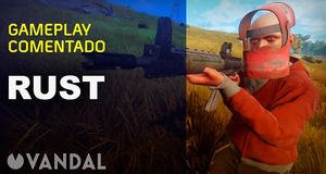 Vídeo Gameplay comentado