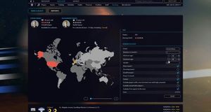 Vídeo Lanzamiento