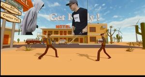 Vídeo Tráiler