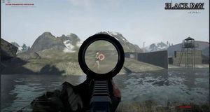Vídeo Alfa gameplay