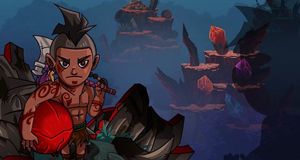 Vdeo Triler de anuncio