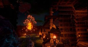 Vídeo Gameplay tráiler