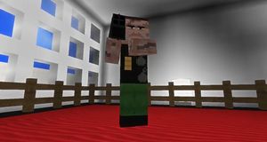 Vídeo Héroes