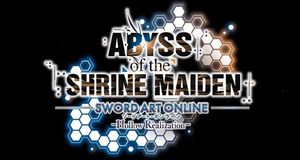Vídeo Abyss of the Shrine Maiden
