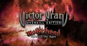 Vídeo Trailer de anuncio