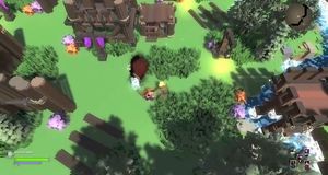 Vídeo Asalto al fuerte goblin