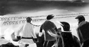 Vídeo Tráiler de Kickstarter