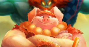 Vídeo Ki Hong