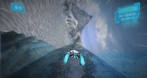 Vídeo Tráiler de anuncio