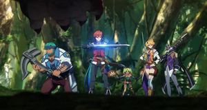 Vídeo The Explorers of Seiren