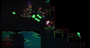 NeuroVoider - Tr�iler (2)