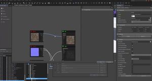 Vdeo Diario de desarrollo