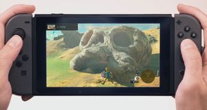 Nintendo Switch - Firmware 4.0.0
