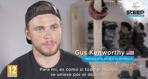 Vídeo Atletas y medallistas sobre las Olimpiadas
