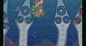 Vídeo Primer vídeo de Super Paper Mario