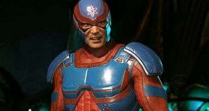Vídeo Atom