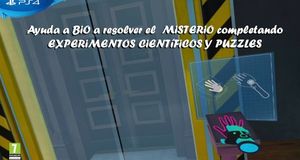Vídeo Lanzamiento