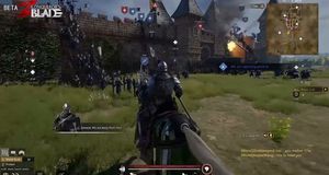 Vídeo Jugabilidad de la beta