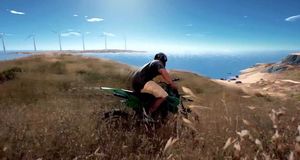 Vídeo Gameplay tráiler