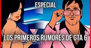 Vídeo Primeros detalles de GTA 6