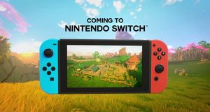 Yonder: The Cloud Catcher Chronicles - Tr�iler